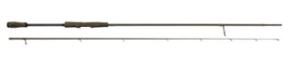 Savage Gear SG4 Ultra Light Game Spinning Rods - 